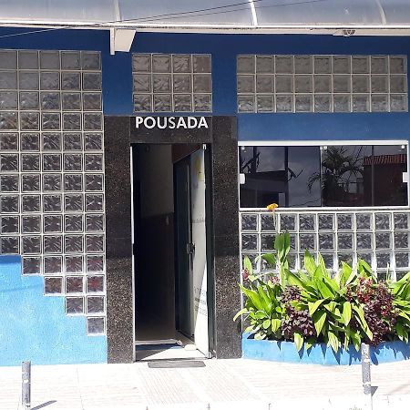 Pousada Encantos De Madre 마드레 지 데우스 외부 사진